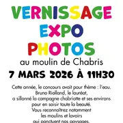 Vernissage Expo Photos