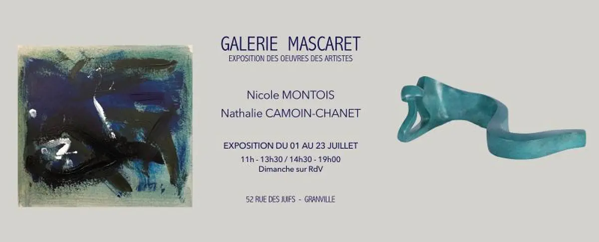Vernissage Exposition
