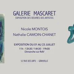 Vernissage Exposition