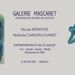 Vernissage Exposition