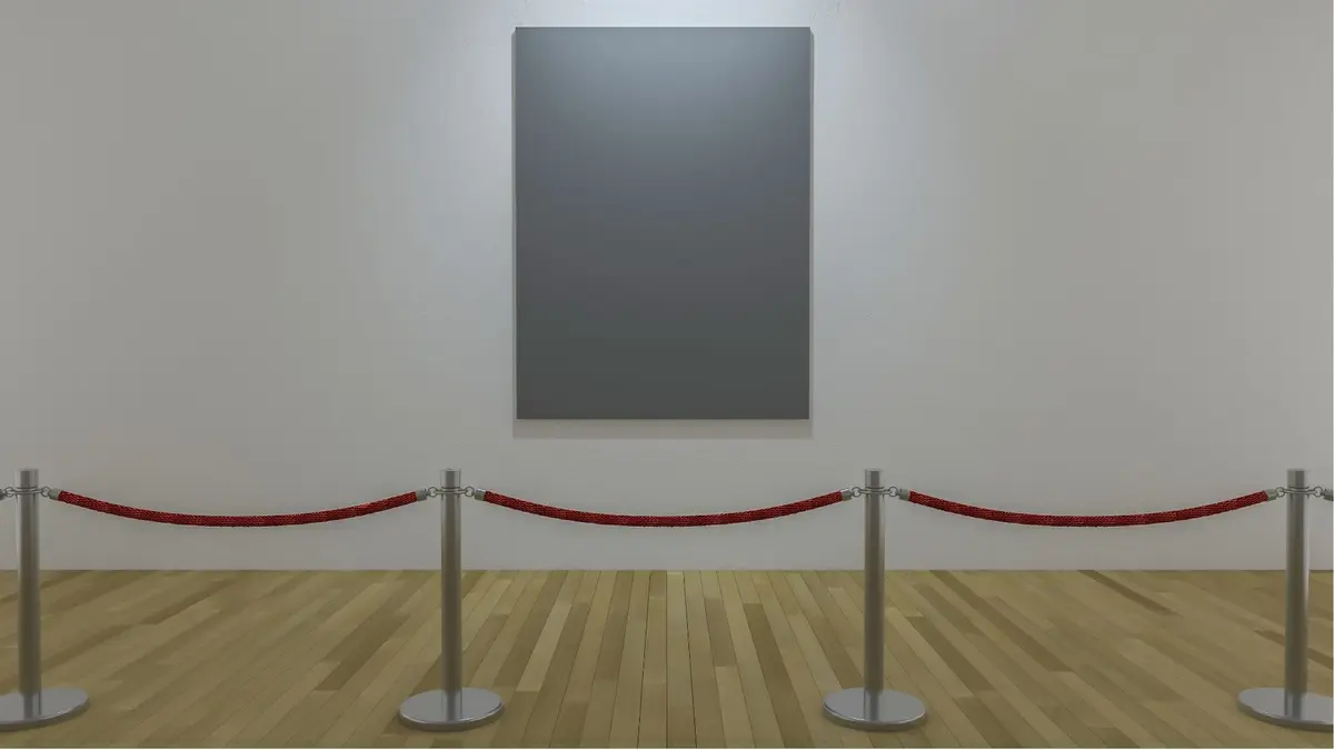 Vernissage exposition : Choeurs