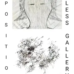 Vernissage exposition de dessins de Fabien Lopes et Patrick Lombe