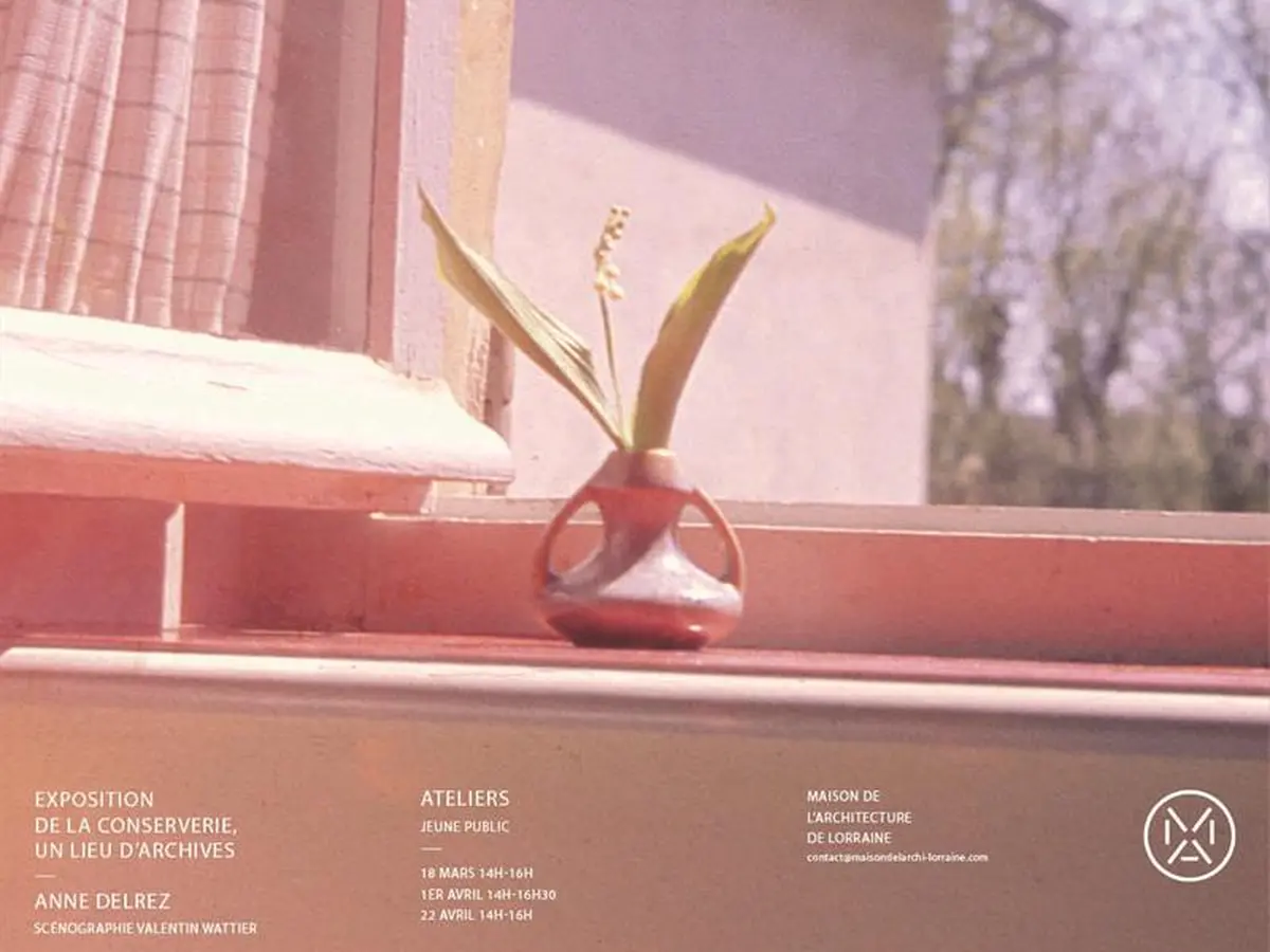 vernissage Exposition Habiter