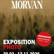 Vernissage exposition photo – REGARD SUR LE MORVAN