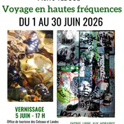Vernissage exposition photos
