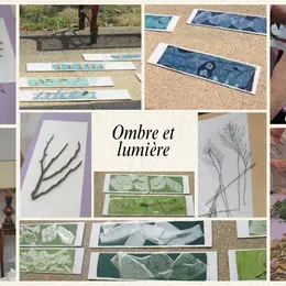 Vernissage Ombre et Lumière