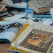 Vernissage - Stage Peinture/Dessin