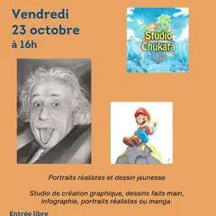 Vernissage Studio Chukata