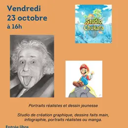 Vernissage Studio Chukata