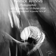 Vernissage Yannick Vernhes