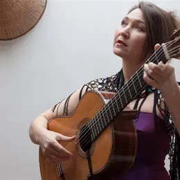 Veronika Bulycheva dans La romance russe