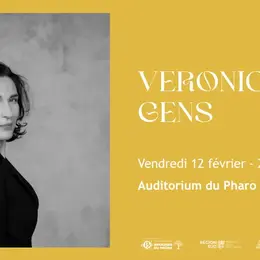 Véronique Gens