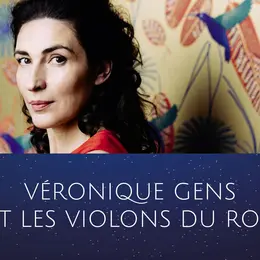 Veronique Gens Et Le Choeur De Chambre