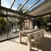 Verral, agrandir sans dénaturer : vérandas et pergolas sur-mesure à Rixheim DR