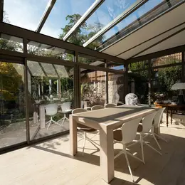 Verral, agrandir sans dénaturer : vérandas et pergolas sur-mesure à Rixheim