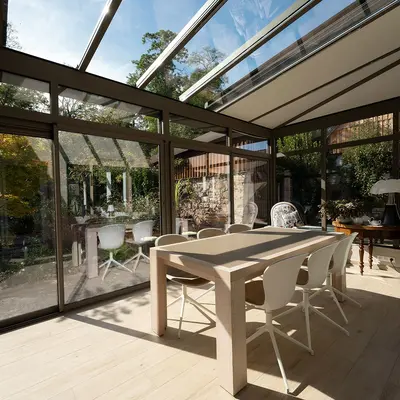 Verral, agrandir sans dénaturer : vérandas et pergolas sur-mesure à Rixheim