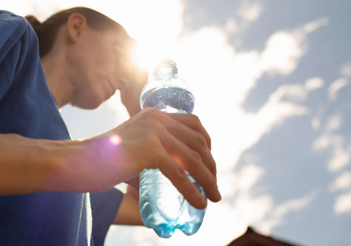 4ᵉ canicule en France