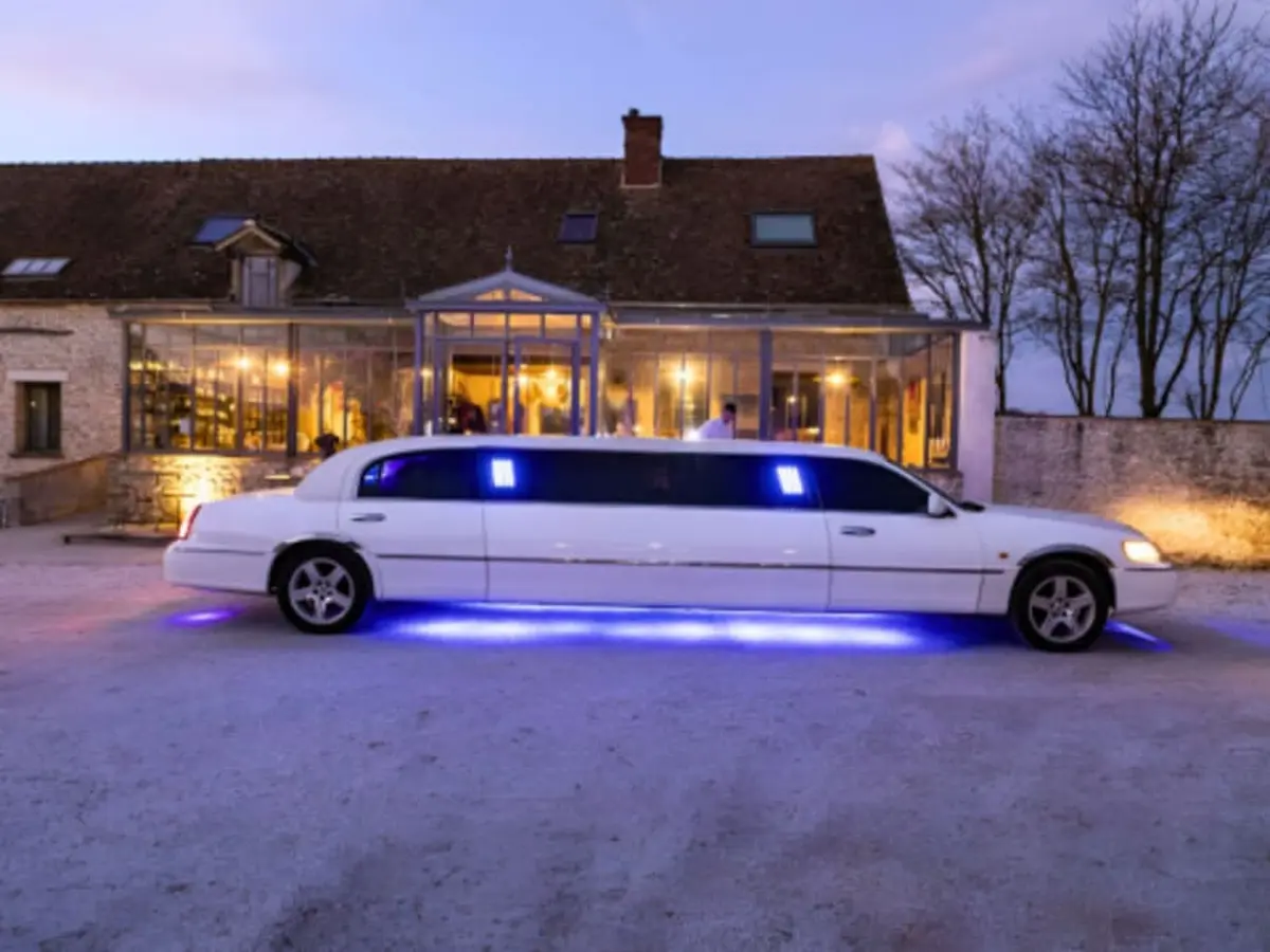 Versailles by night en limousine (78)