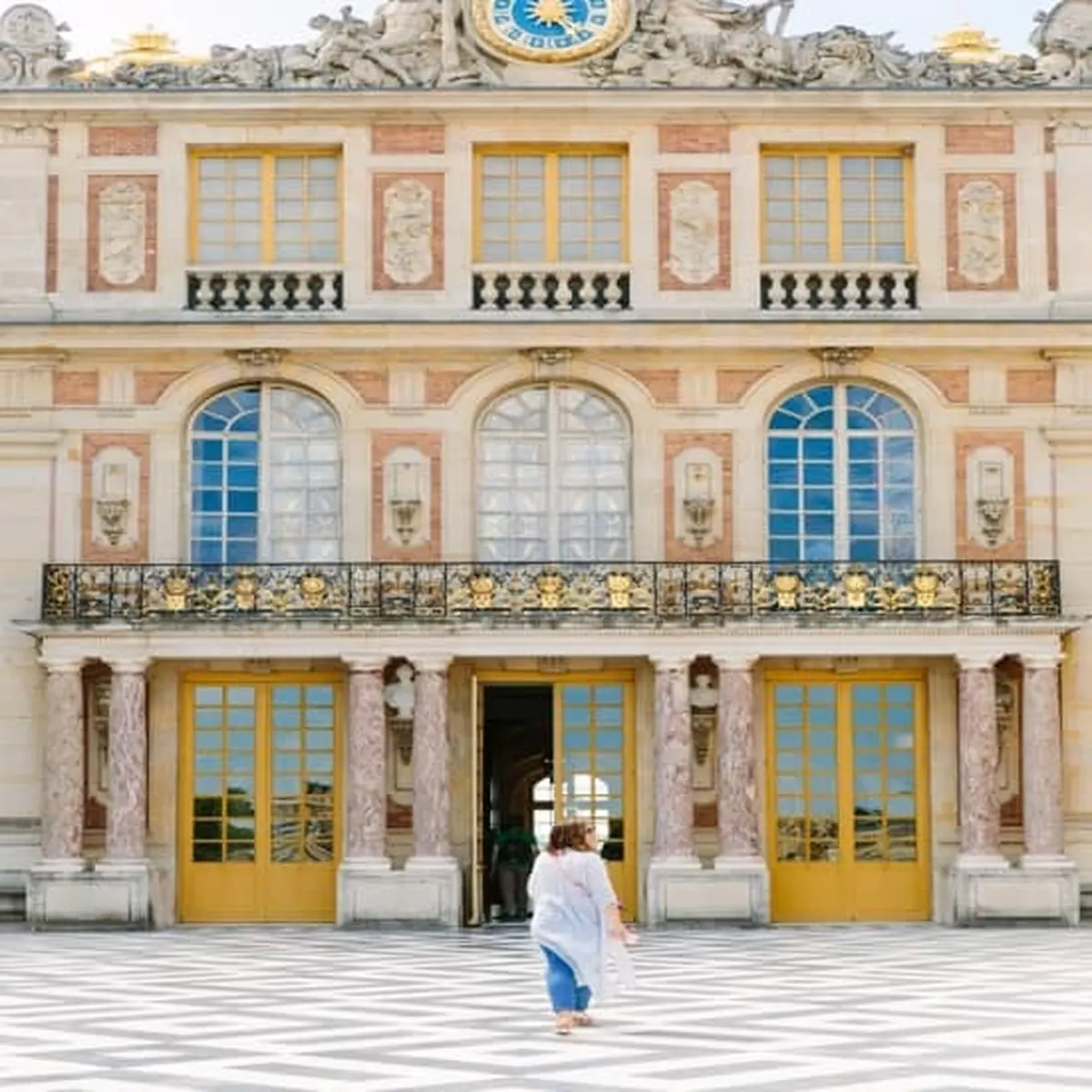 Versailles Electric Bike Rentals