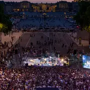 Versailles fête la Musique