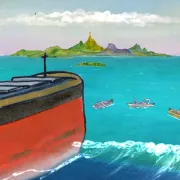 Vert les courts du climats : sélection de courts-métrages engagés pour la planète - Vert, un nouveau cinéma #3