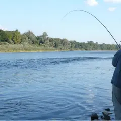 Vert Pêche