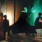 Verte et les oiseaux par Les Histoires de Julie et Frédérique Goichon