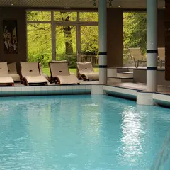 Verte Vallée - Hôtel et spa