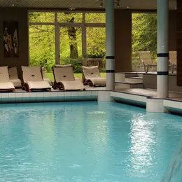 Verte Vallée - Hôtel et spa