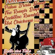 Verteillac N'Roll