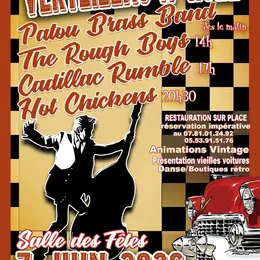Verteillac N'Roll