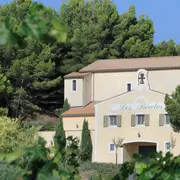 Verticale du Béates Blanc sur 15 ans au domaine des Béates