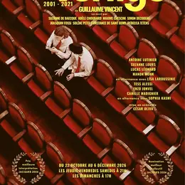 Vertige (2001-2021)