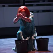 Vertiges au théâtre le Préau à Vire Normandie