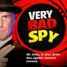 Very Bad Spy