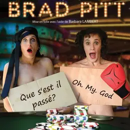 Very Brad Pitt