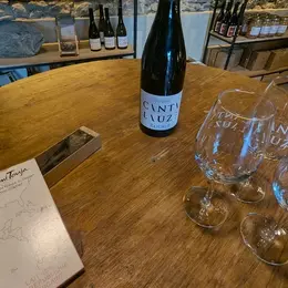 Ves 2026 - Accords Vins-Chocolats & Set Music Live