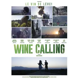 Ves 2026 - Ciném'Aude Vous Invite à Une Séance Immersive Sur Le Thème Du Vin !