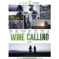 Ves 2026 - Ciném'Aude Vous Invite à Une Séance Immersive Sur Le Thème Du Vin !