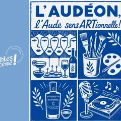 Ves 2026 - L'Aude Sensartionnelle à L'Audéon