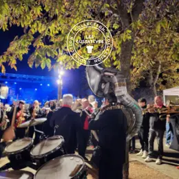 Ves 2026 - Rencontres Vigneronnes & Vendanges En Fête