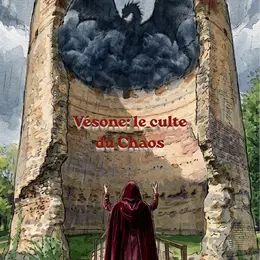 Vésone : Le culte du Chaos !