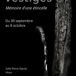 Vestiges, Mémoire D'Une étincelle