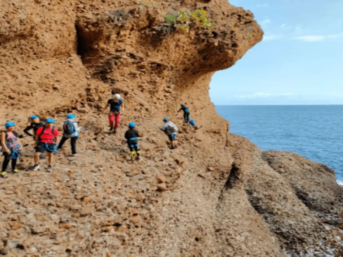 Via Corda du Trou Souffleur à La Ciotat (13)