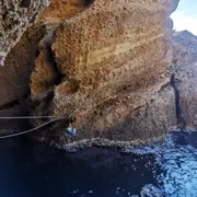 Via Cordata dans la Calanque de Figuerolles à la Ciotat (13)
