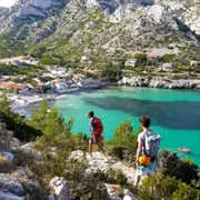 Via Cordata dans la Calanque de Sormiou (13)