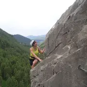 Via ferrata d'Ancelle dans la Vallée de Rouanne (05)