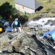 Via Ferrata de la Cascade - Alpe du Grand Serre (38)