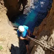 Via Ferrata du Trou Souffleur à La Ciotat (13)
