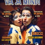 Via Ja Mundi – Cie. Terremoto Cultural